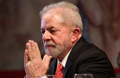 Pesquisa Ipespe: Lula 44%, Bolsonaro 32% e Ciro Gomes 8% das intenções de voto